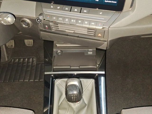 Opel Astra GS-Line Grand Sport