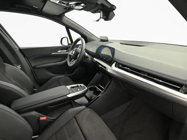 BMW 218 218d Active Tourer Sedan