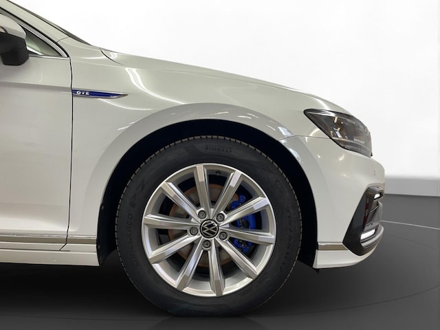 Volkswagen Passat GTE Variant