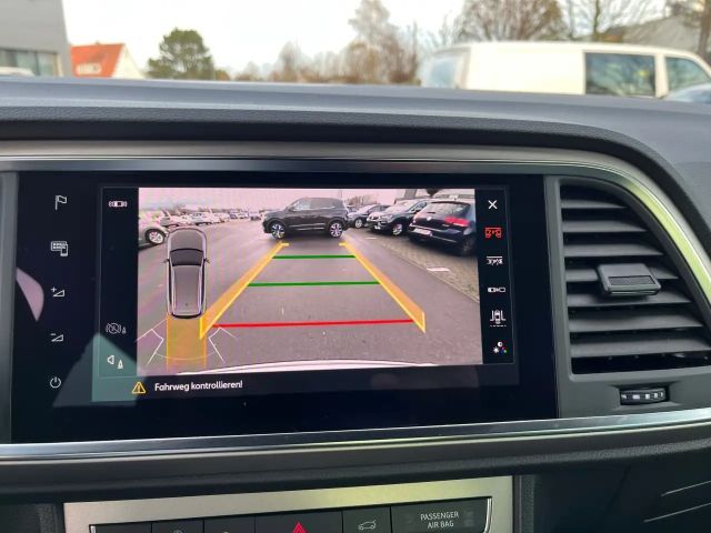 Seat Ateca 1.5 TSI DSG