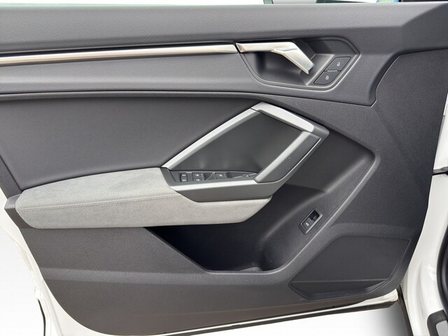 Audi Q3 45 TFSI Quattro S-Tronic