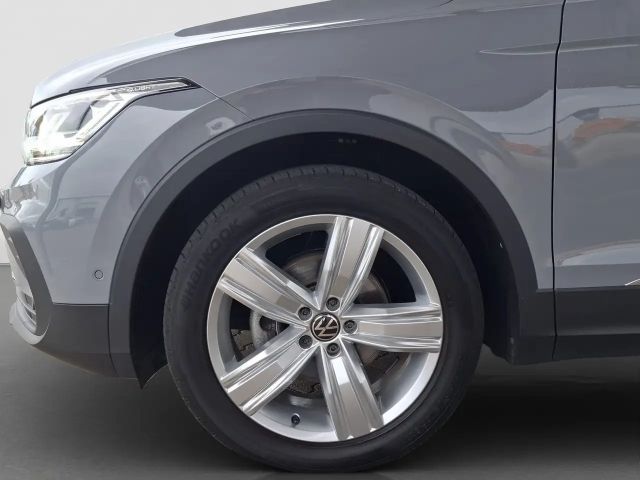 Volkswagen Tiguan 1.5 TSI DSG