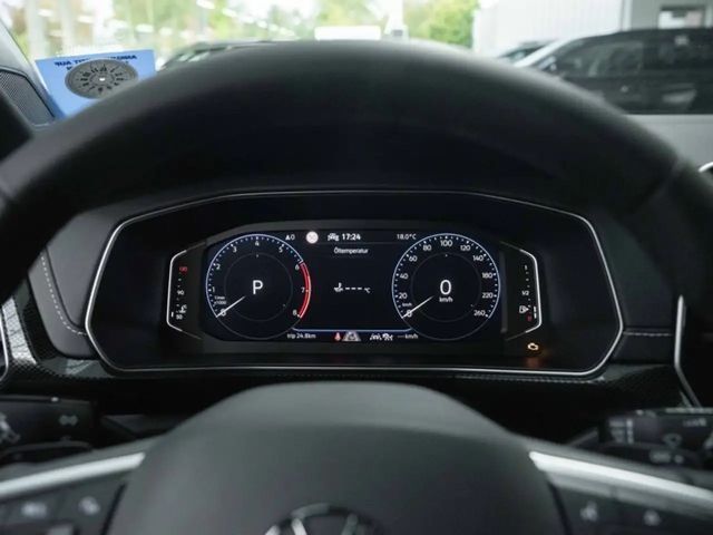 Volkswagen T-Cross 1.5 TSI DSG R-Line