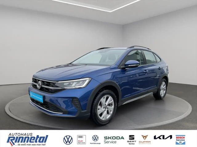 Volkswagen Taigo 1.0 TSI Life