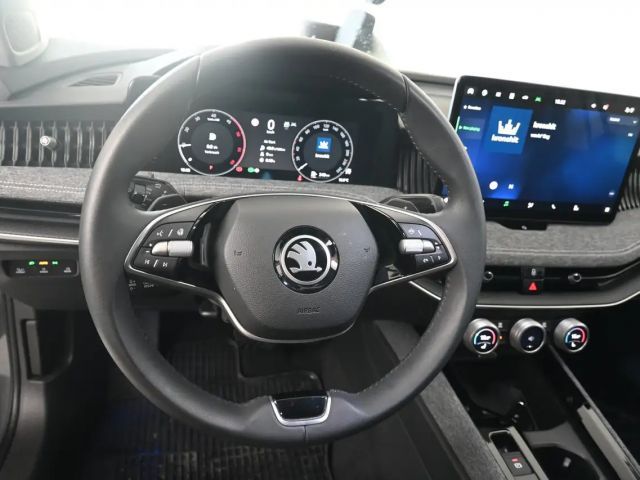 Skoda Superb Selection