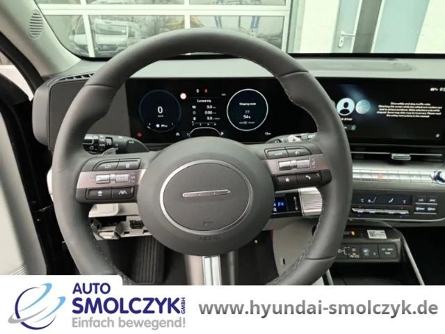 Hyundai Kona 1.6 Prime Vierwielaandrijving