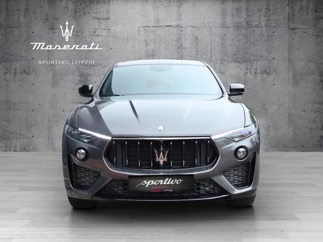 Maserati Levante Modena