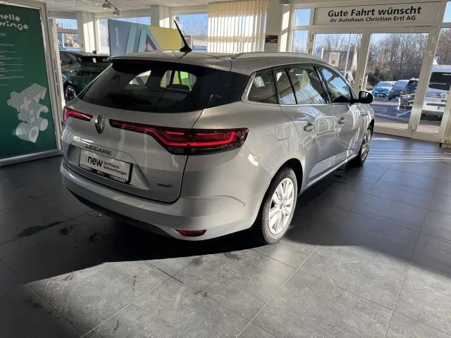 Renault Megane Combi E-Tech Zen