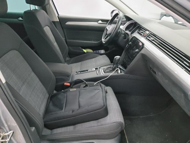 Volkswagen Passat 1.5 TSI Business DSG Variant