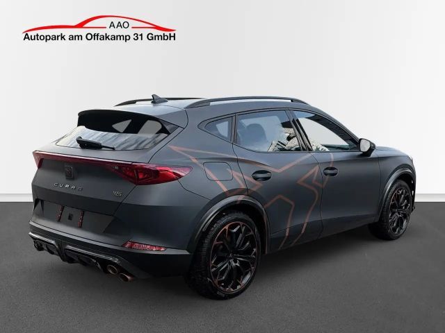 Cupra Formentor 4Drive VZ5