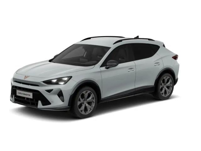 Cupra Formentor DSG