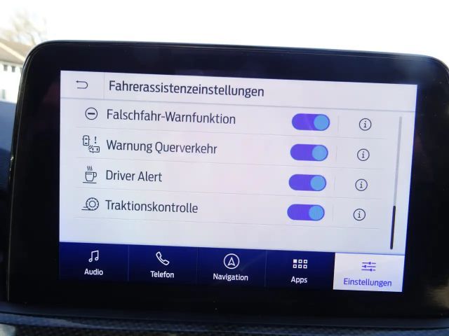 Ford Kuga 4x4 AWD ST Line X