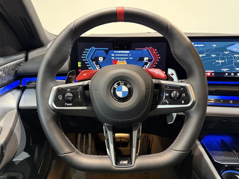 BMW M5 M5 M5 Touring