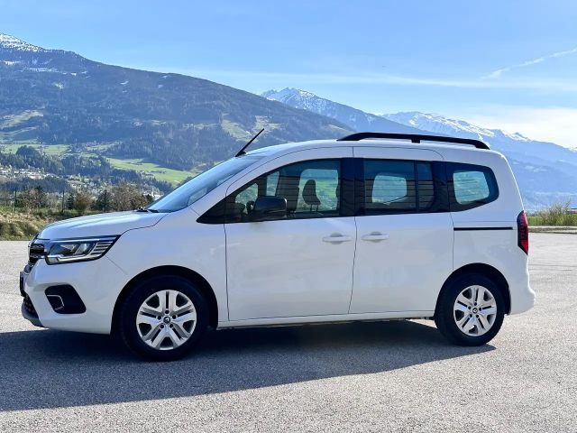 Renault Kangoo TCe 100