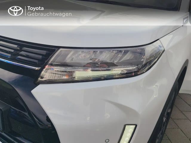 Suzuki Vitara 4x2 Comfort Hybrid