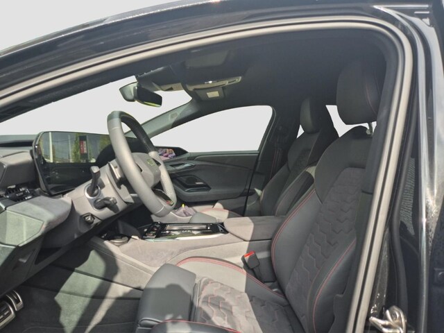 Audi A6 e-tron Avant Quattro