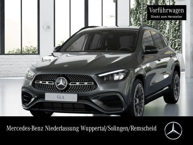 Mercedes-Benz GLA 180 AMG Line