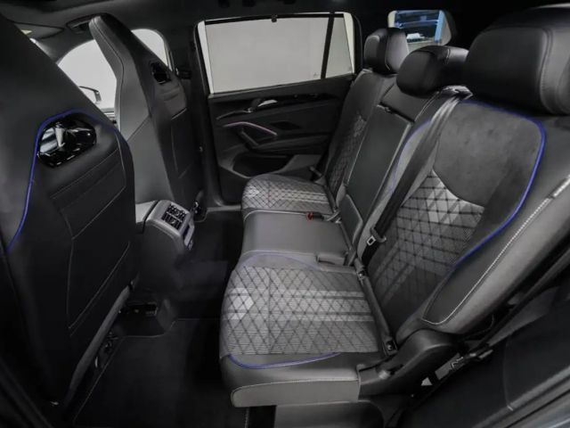 Volkswagen Tayron 4Motion DSG R-Line