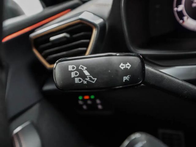 Cupra Formentor DSG VZ