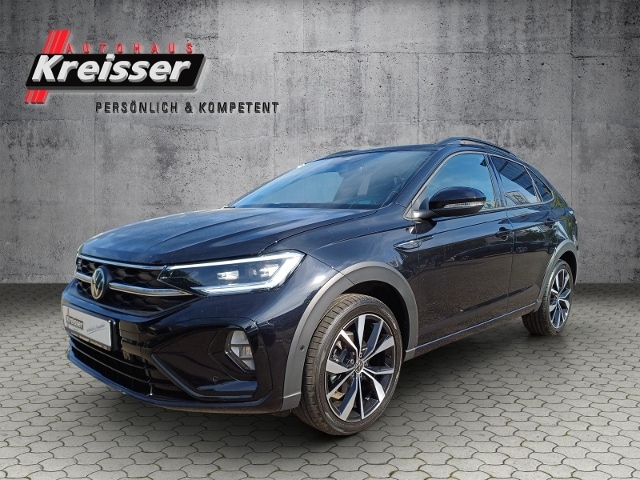 Volkswagen Taigo 1.5 TSI DSG IQ.Drive R-Line