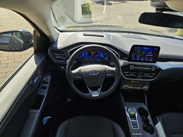 Ford Kuga Plug in Hybrid Titanium X