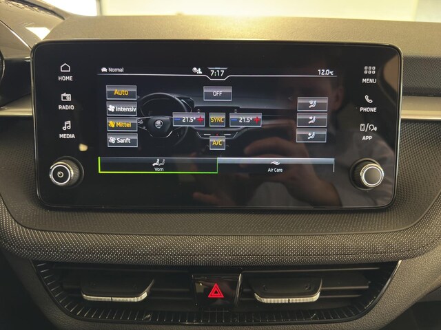 Skoda Fabia FABIA        SELECTS85/1.0 A7F