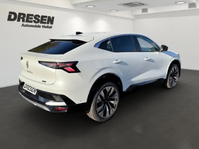 Renault Rafale Techno