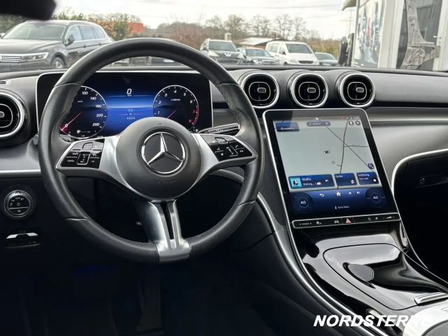 Mercedes-Benz C 180 AVANTGARDE Estate