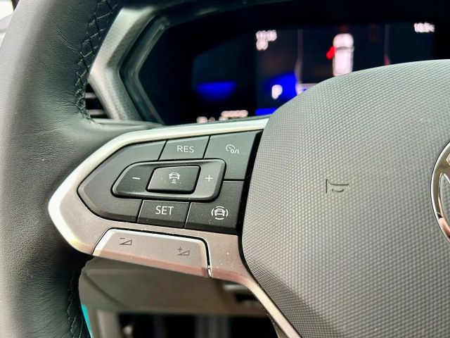 Volkswagen T-Cross DSG Life