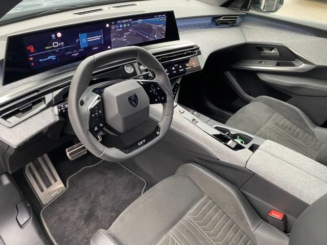 Peugeot 3008 E-3008GT