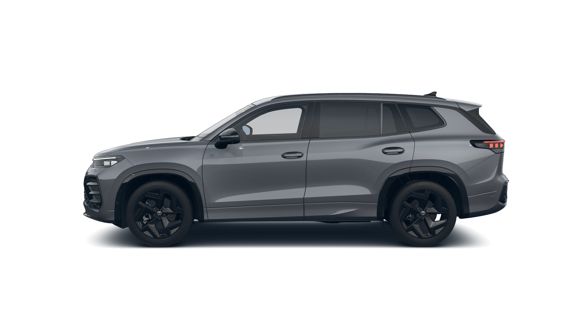 Volkswagen Tayron 2.0 TDI 4Motion DSG R-Line