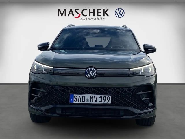 Volkswagen Tiguan 2.0 TDI R-Line