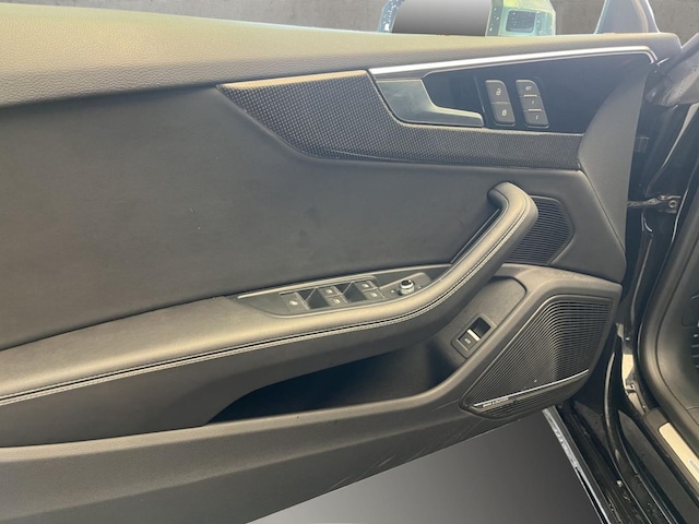 Audi S5 Cabriolet Quattro