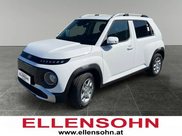 Hyundai INSTER 49 kWh Trend