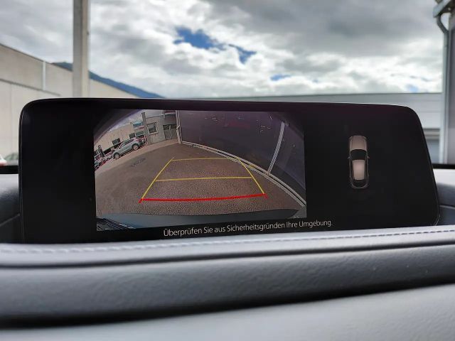 Mazda CX-30 2.5L Prime-line