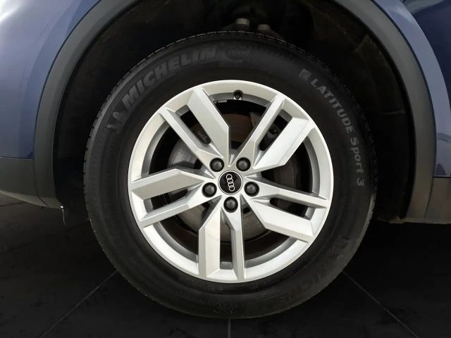 Audi Q5 50 TFSI Hybride Quattro