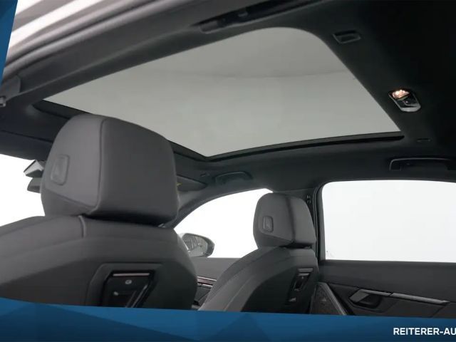 BMW 540 540d Sedan xDrive