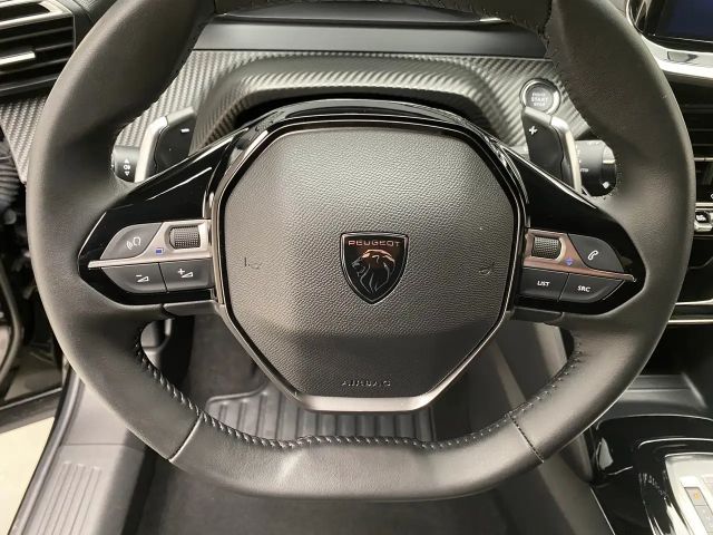 Peugeot 2008 Allure Pack