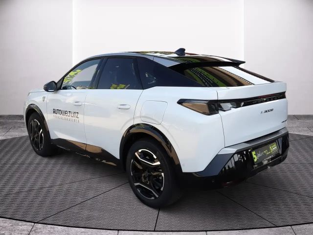 Peugeot 3008 GT-Line