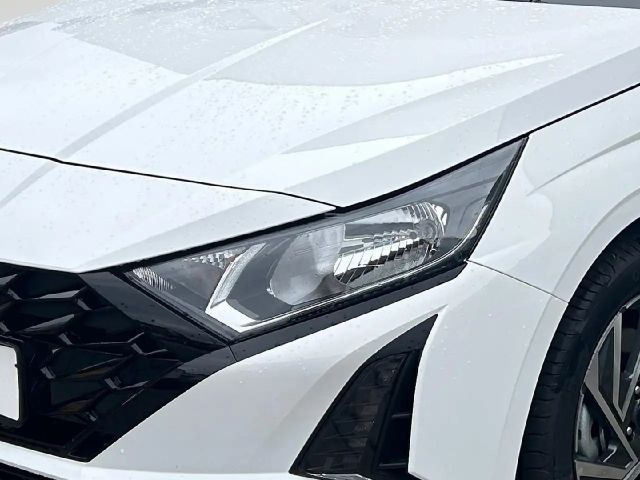 Hyundai i20 1.0 T-GDi Trend