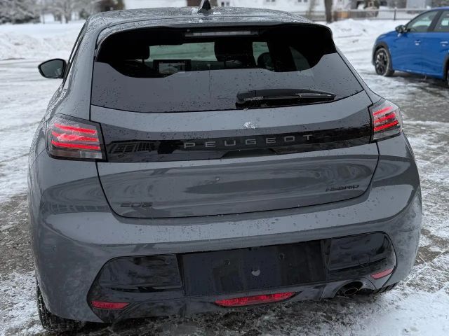 Peugeot E-208 Allure Pack Hybrid