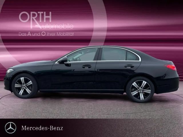 Mercedes-Benz C 180 AVANTGARDE Sedan