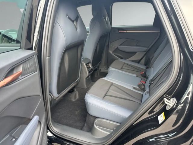 Cupra Terramar 1.5 eTSI