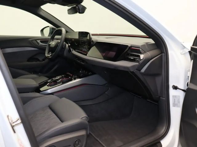 Audi A5 Avant Quattro S-Line