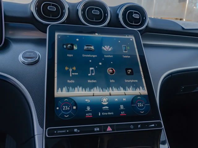 Mercedes-Benz C 200 AVANTGARDE C 200 d Estate