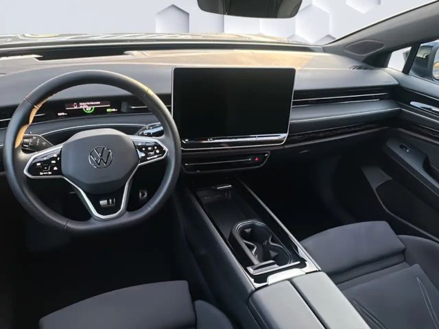 Volkswagen ID.7 Pro Tourer