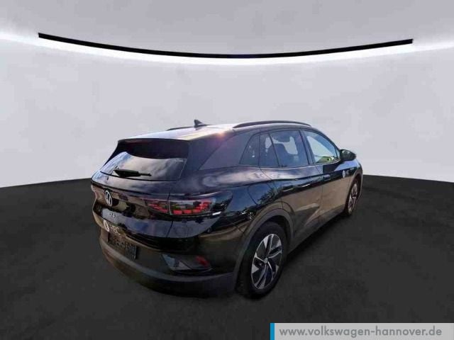 Volkswagen ID.4 IQ.Drive Performance Pro