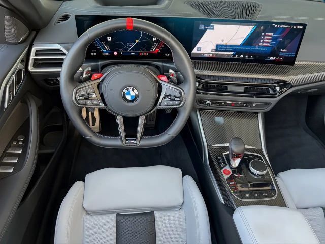 BMW M4 Cabrio Competition xDrive