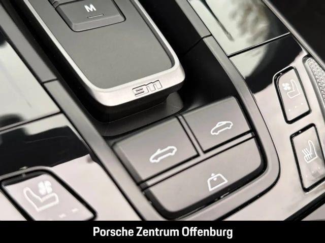 Porsche 992 Cabrio Carrera