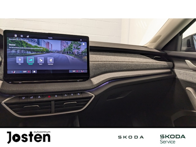 Skoda Octavia 2.0 TDI Combi Tour